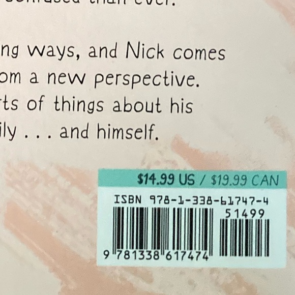 HEARTSTOPPER 1 & 2 by Alice Oseman - Picture 6 of 6